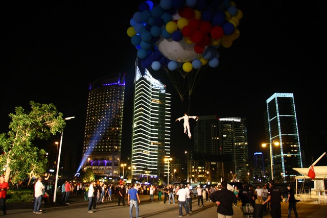 Samsung Galaxy S4 Launching